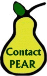 Contact PEAR