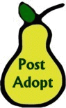 PEAR Post Adoption Services & Surveys